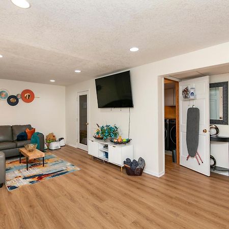 Family Friendly Home Close To Airport And Downtown Des Moines Kültér fotó