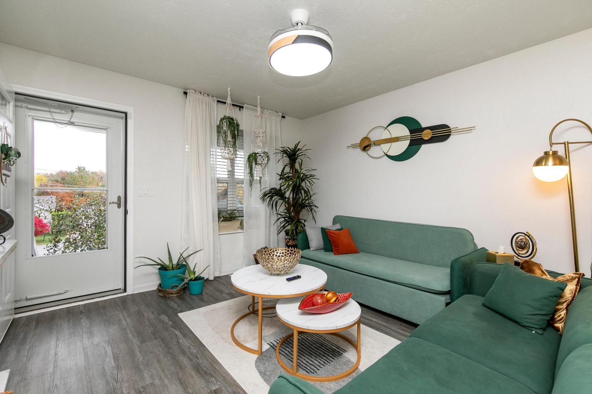 Family Friendly Home Close To Airport And Downtown Des Moines Kültér fotó