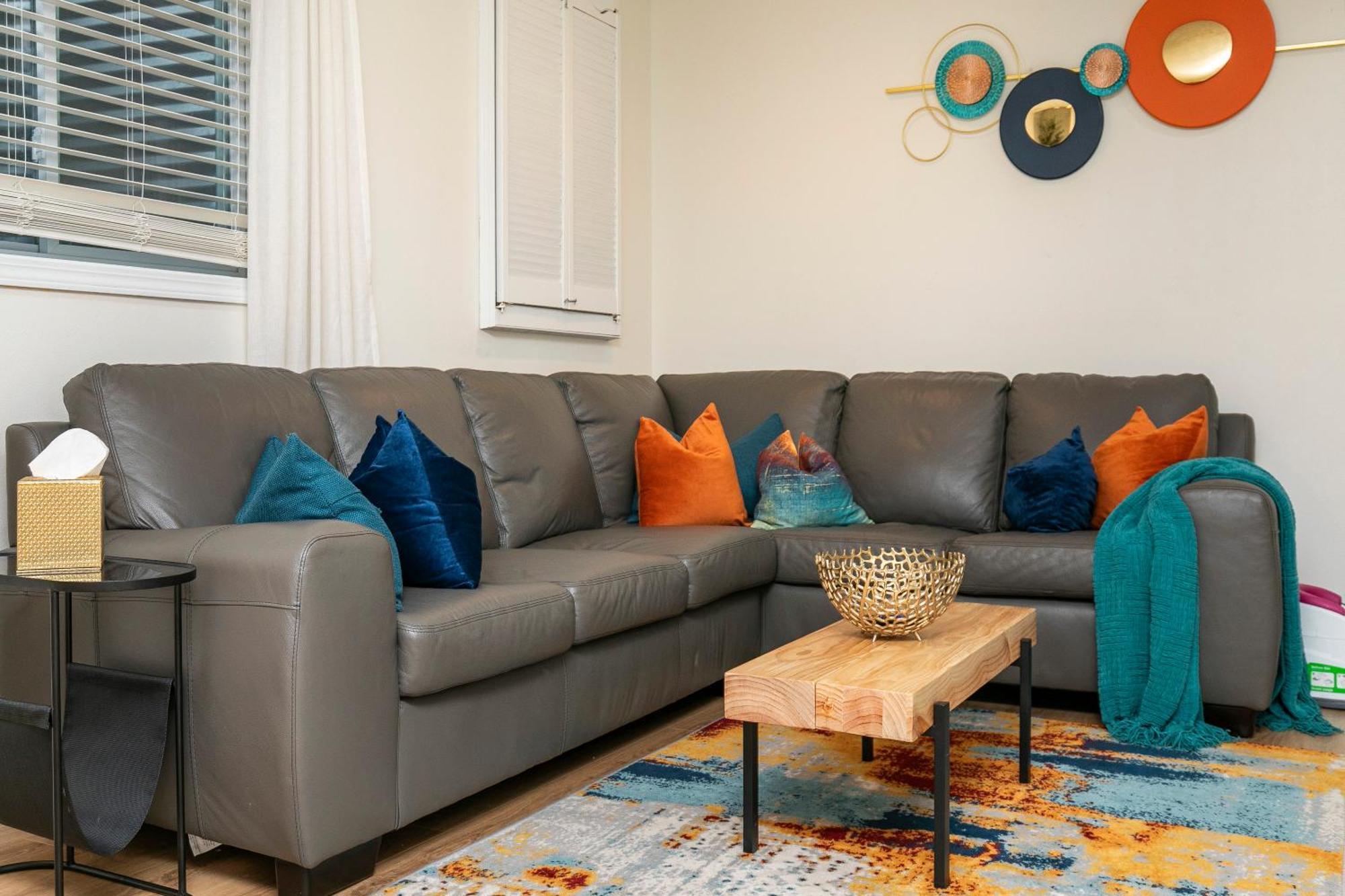 Family Friendly Home Close To Airport And Downtown Des Moines Kültér fotó