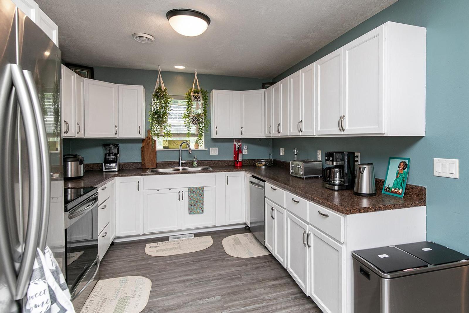 Family Friendly Home Close To Airport And Downtown Des Moines Kültér fotó