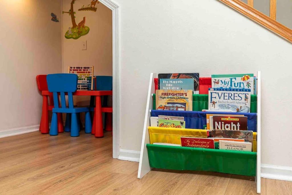 Family Friendly Home Close To Airport And Downtown Des Moines Kültér fotó